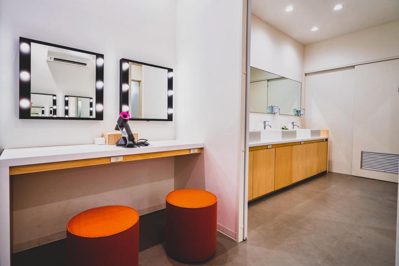 Catalyst Art Hotel Osaka Ngoại thất bức ảnh