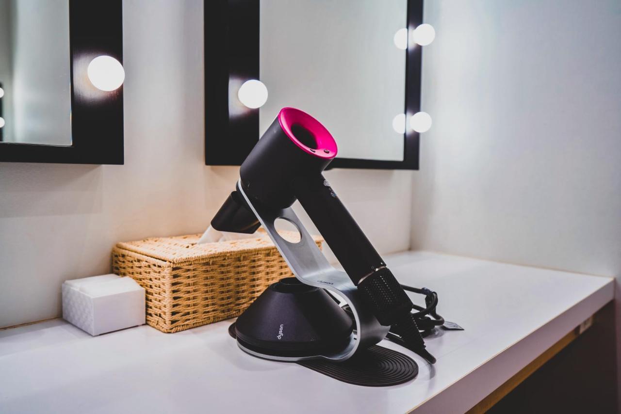 Catalyst Art Hotel Osaka Ngoại thất bức ảnh