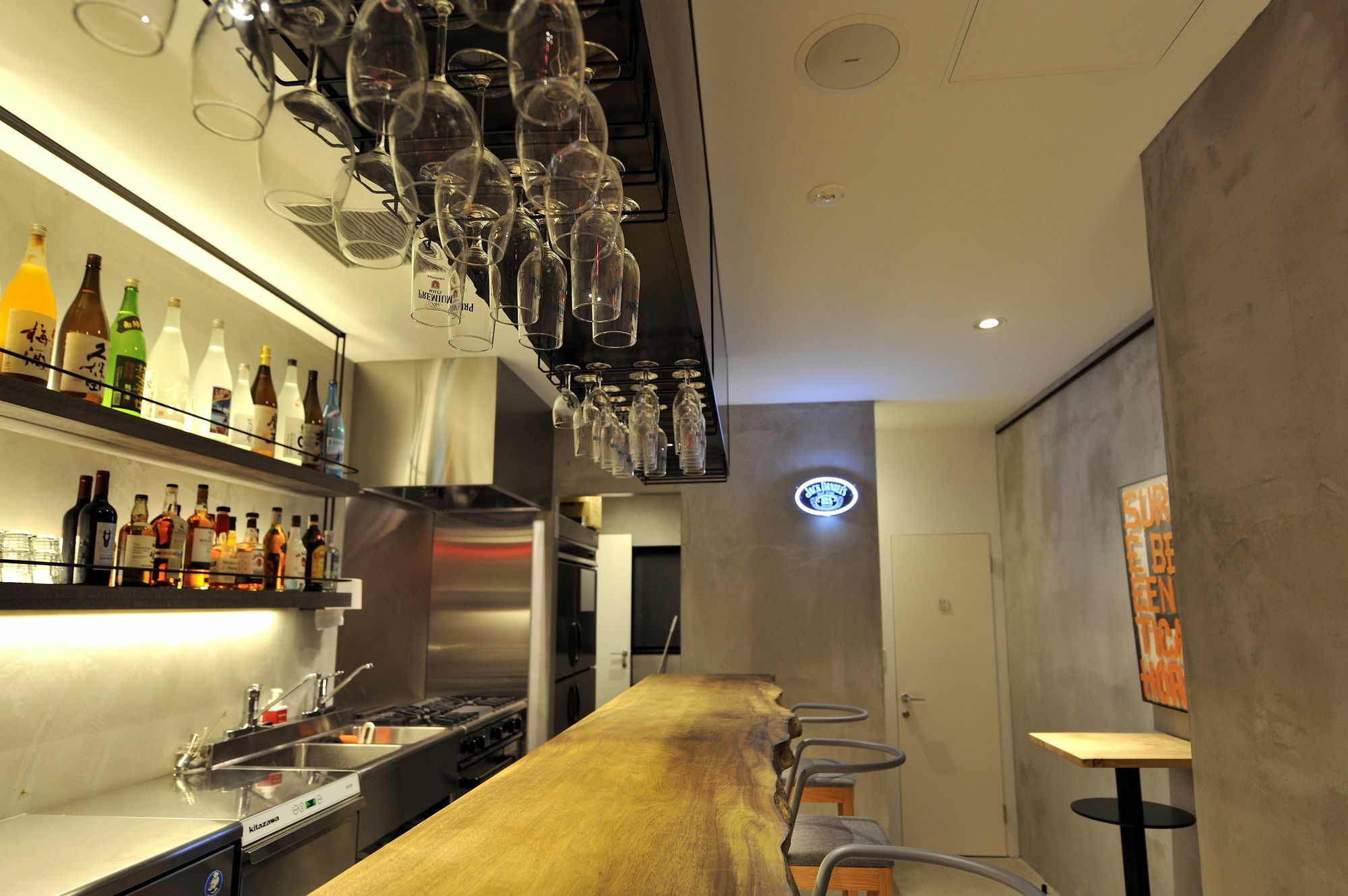 Catalyst Art Hotel Osaka Ngoại thất bức ảnh