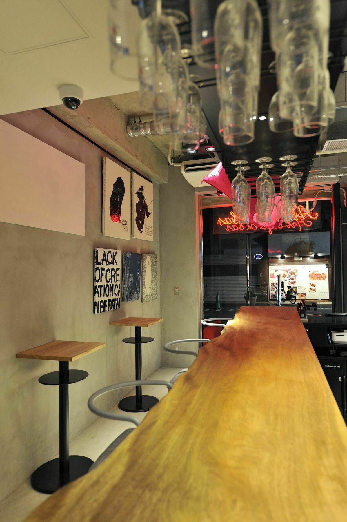 Catalyst Art Hotel Osaka Ngoại thất bức ảnh